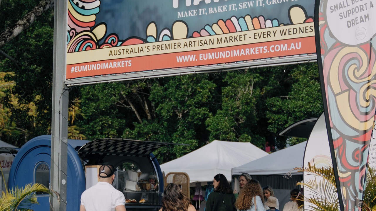 Photo of Others in Eumundi