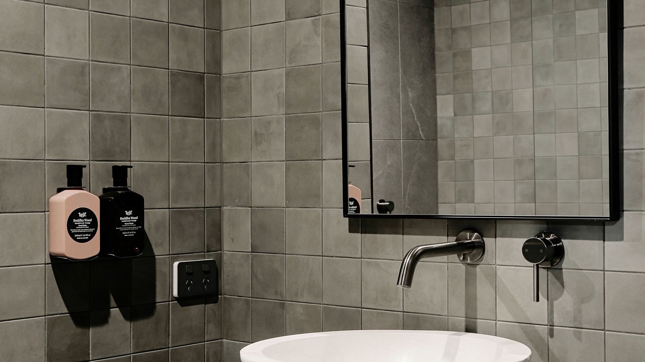 Photo of Bathroom in Eumundi
