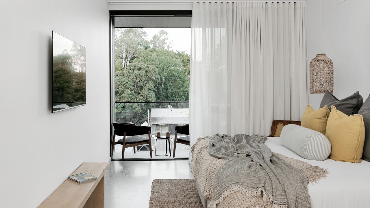 Photo of Patio Balcony in Eumundi
