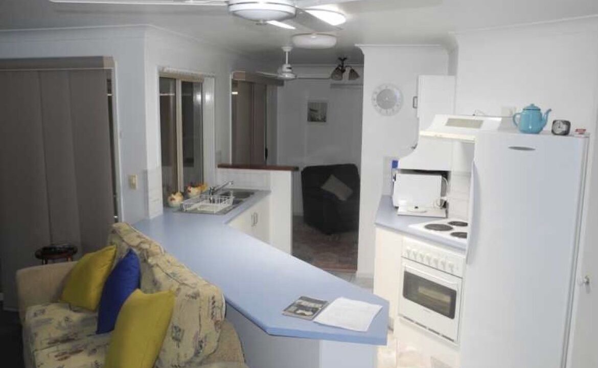 Photo of Kitchen in Turkey Beach