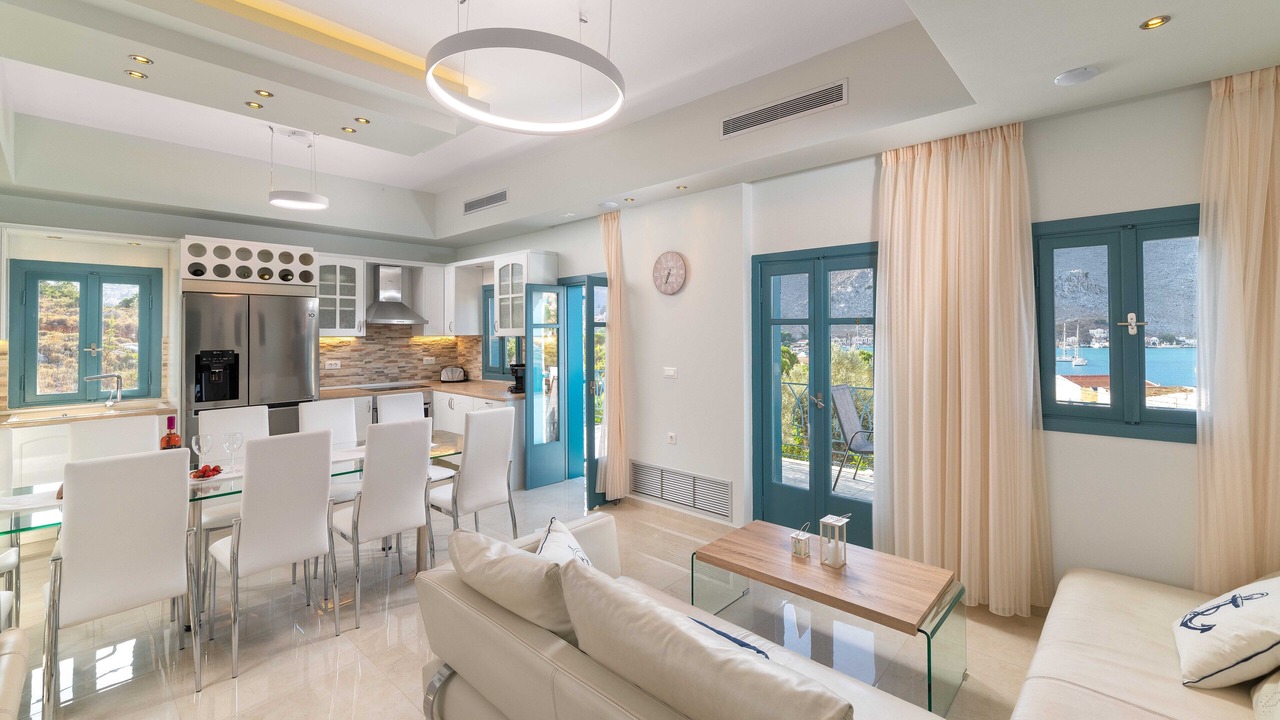 Photo of Livingroom in Pedi
