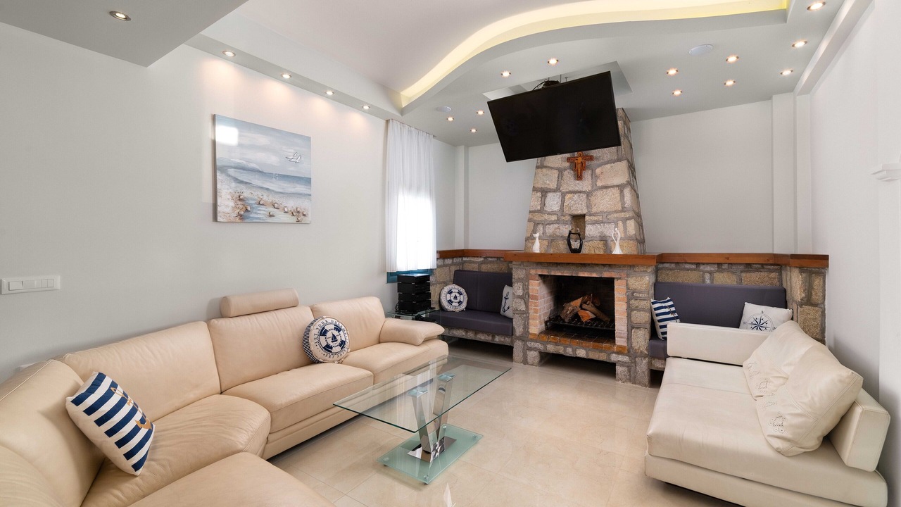 Photo of Livingroom in Pedi