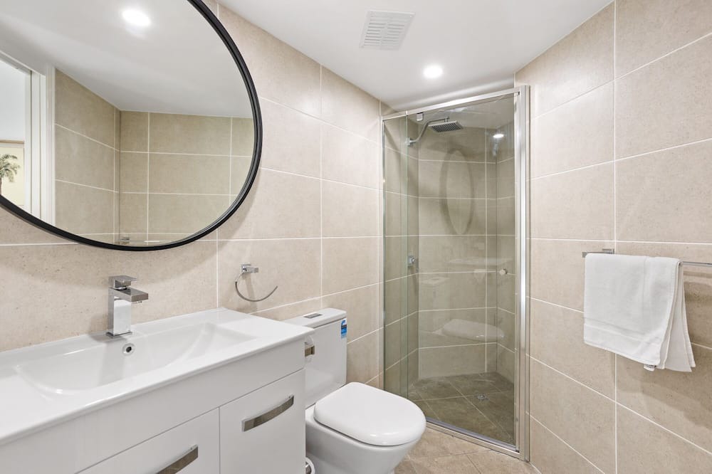 Photo of Bathroom in Miami