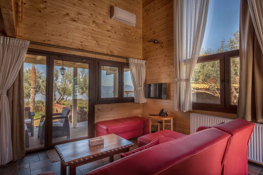 Photo of Livingroom in Chalcis
