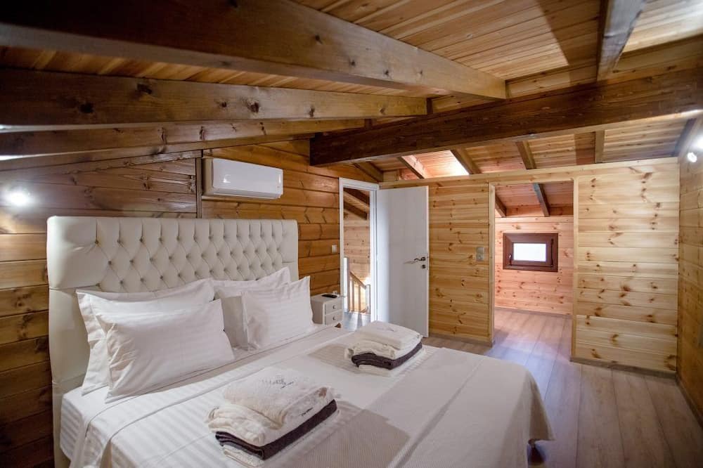 Photo of Bedroom in Chalcis