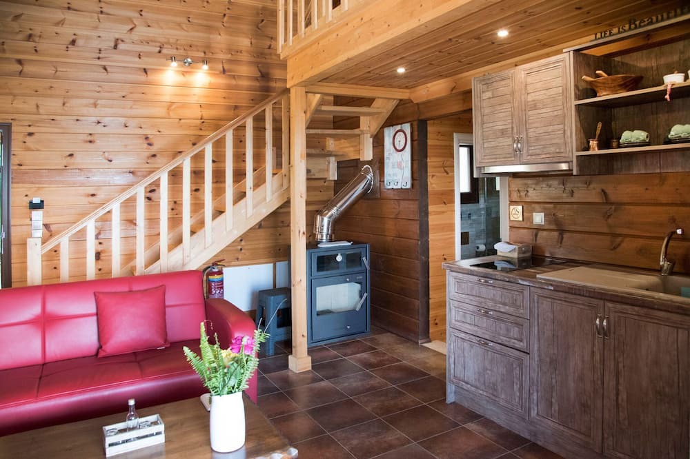 Photo of Livingroom in Chalcis
