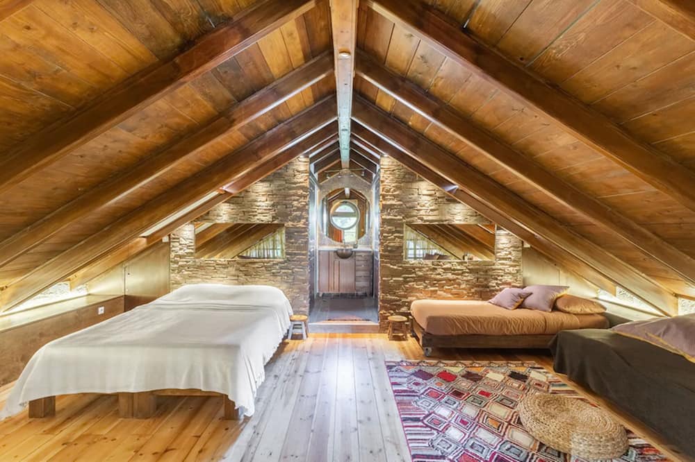 Photo of Bedroom in Nea Makri