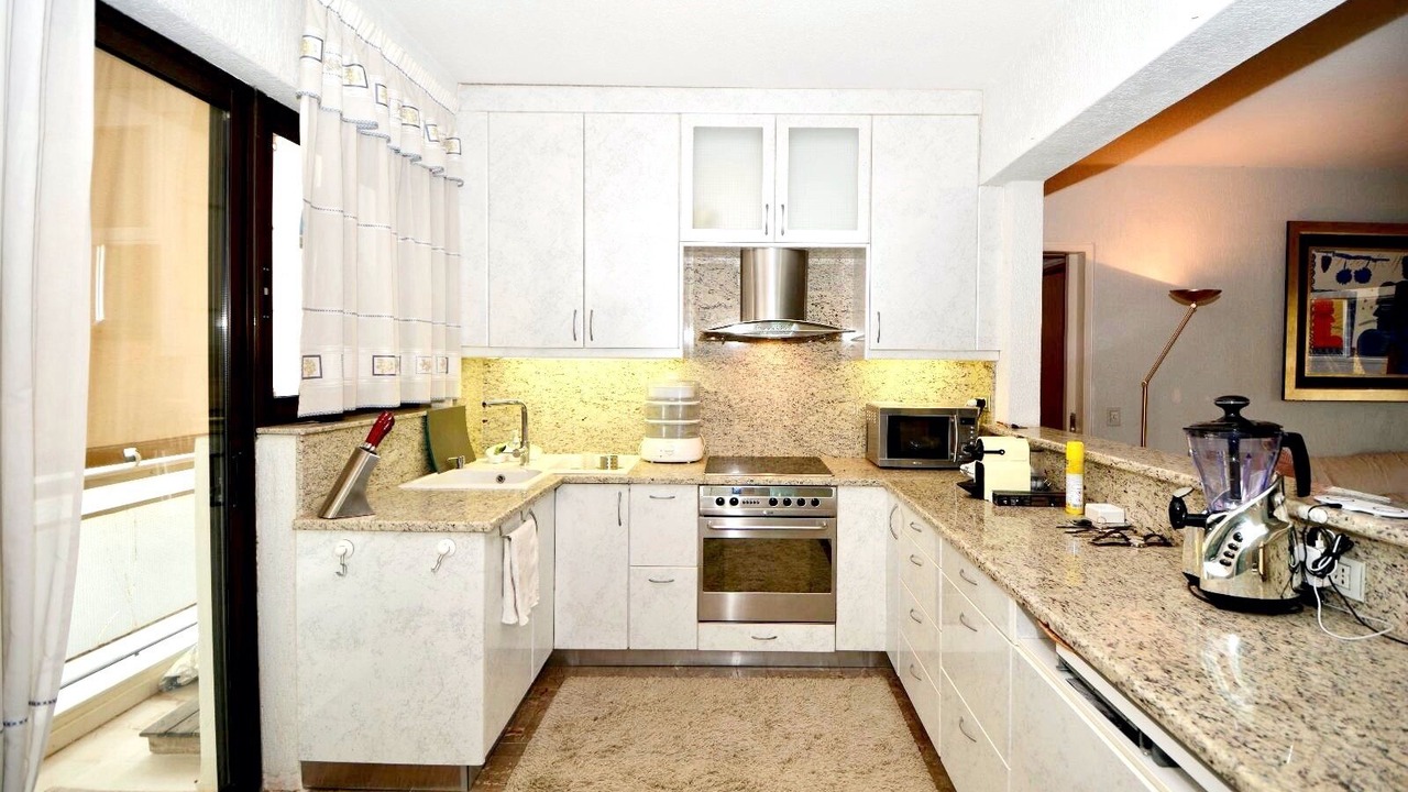 Photo of Kitchen in Varkiza