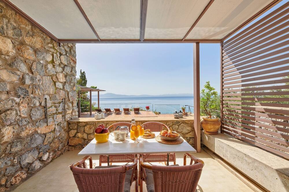 Photo of Patio Balcony in Kitries