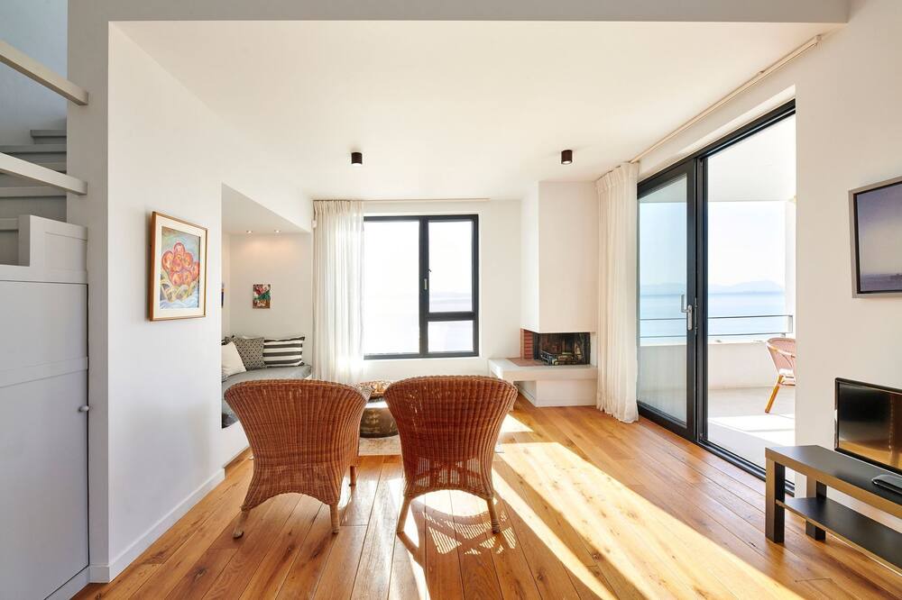 Photo of Livingroom in Kitries