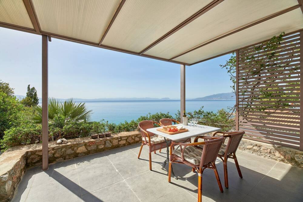 Photo of Patio Balcony in Kitries