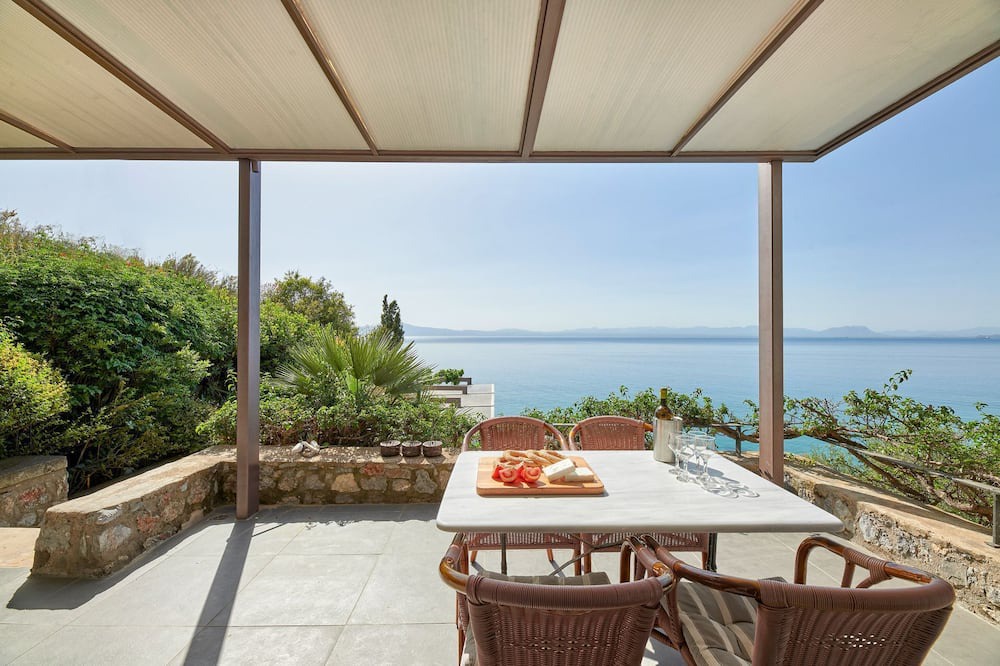 Photo of Patio Balcony in Kitries