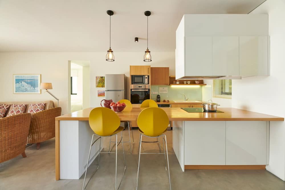 Photo of Kitchen in Kitries