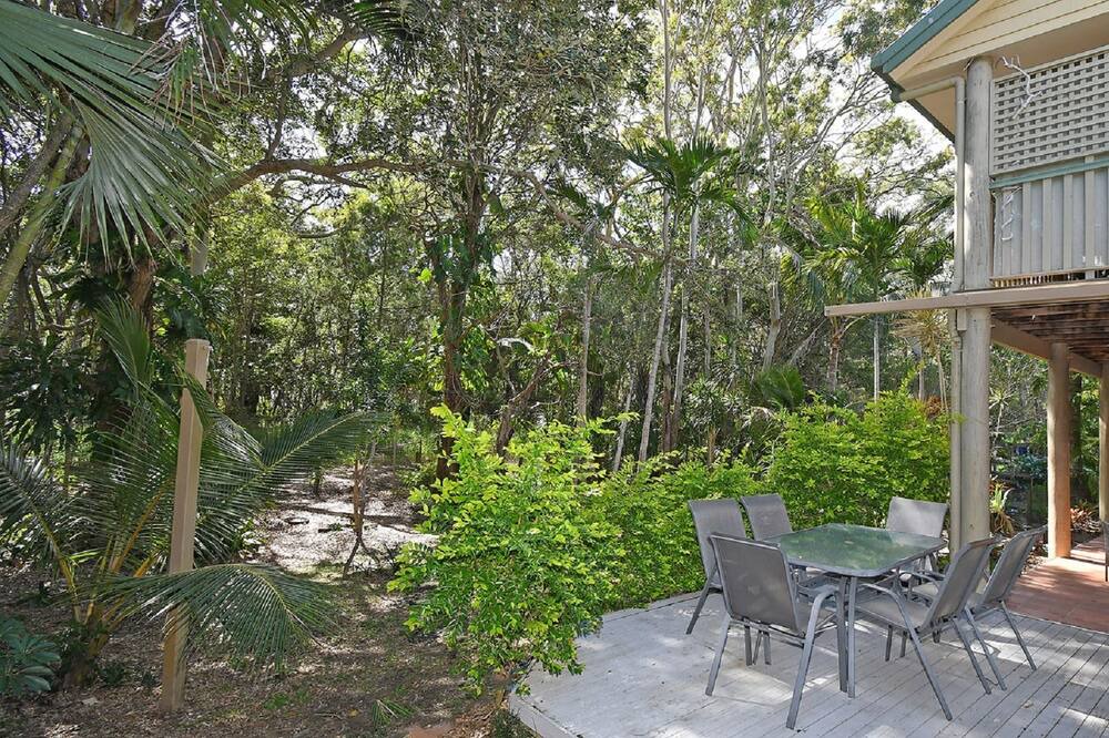 Photo of Patio Balcony in Toogoom