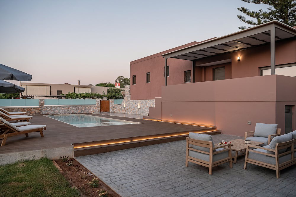 Photo of Outdoor in Agia