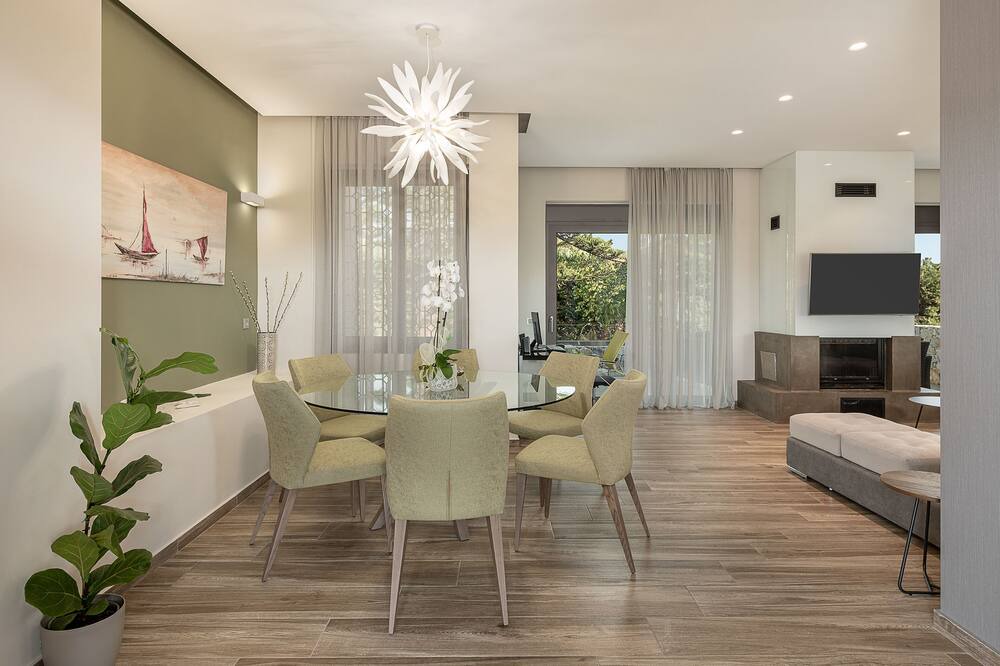 Photo of Livingroom in Agia