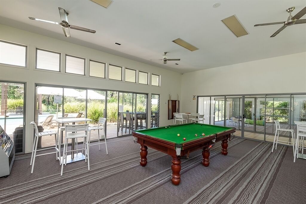 Photo of Bedroom in Noosa North Shore