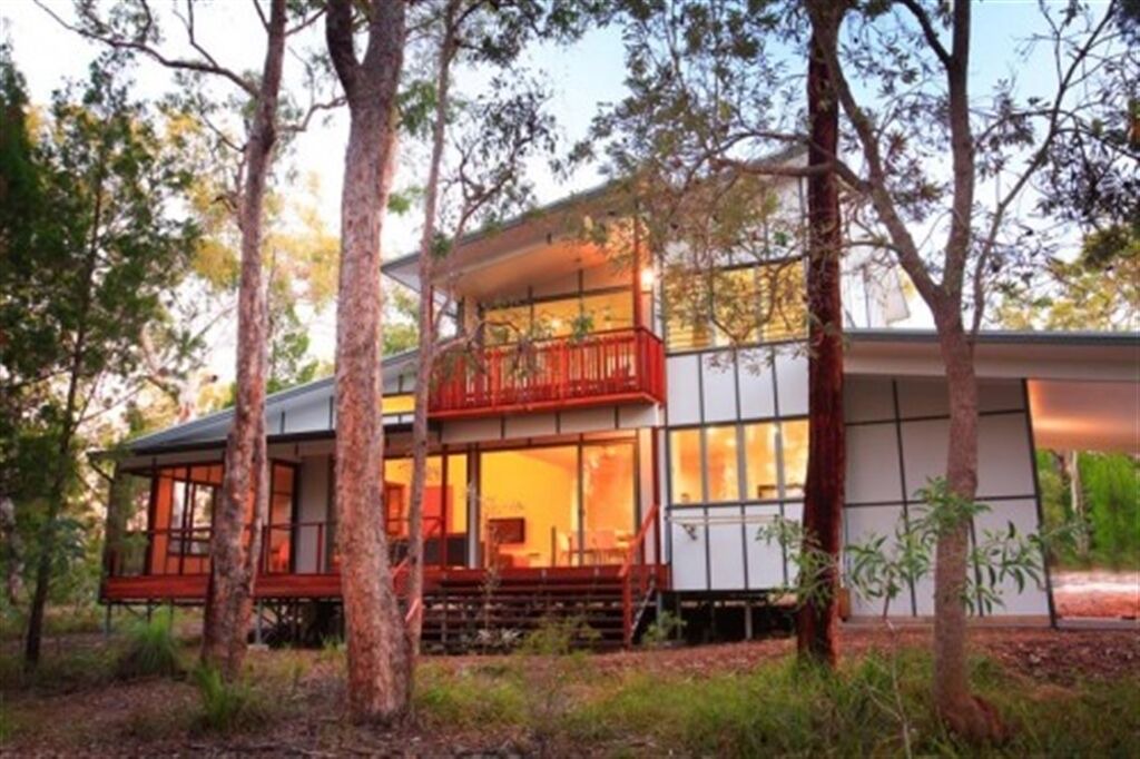 Photo of Outdoor in Noosa North Shore