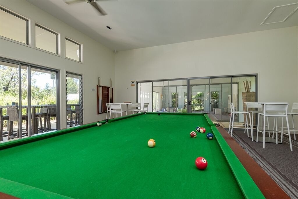 Photo of Bedroom in Noosa North Shore