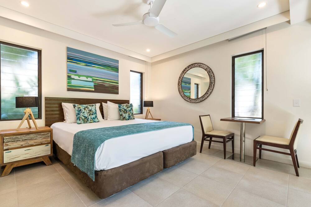 Photo of Bedroom in Craiglie