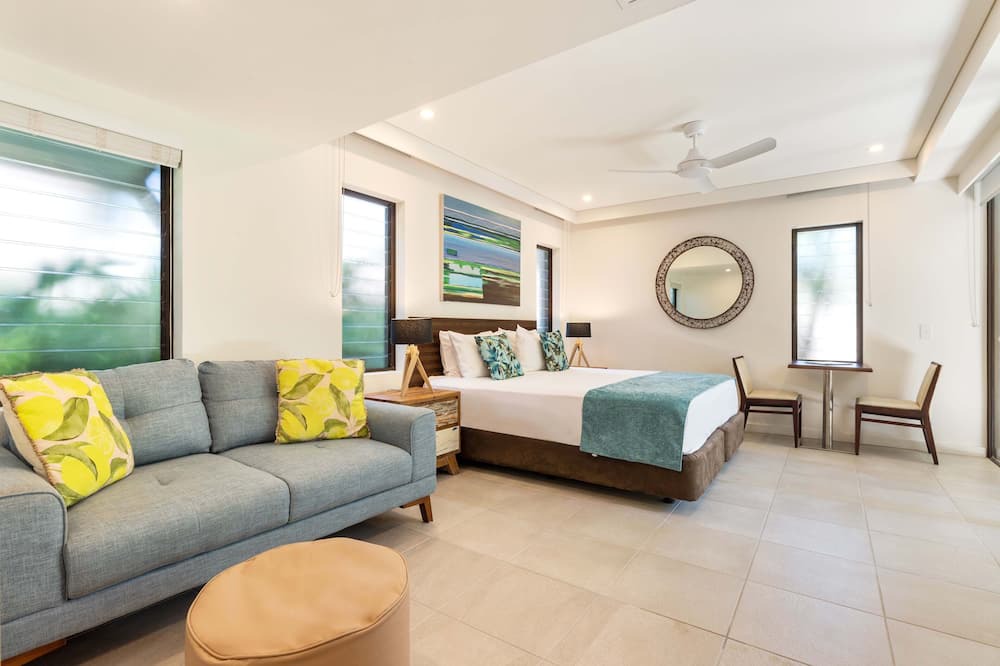 Photo of Bedroom in Craiglie