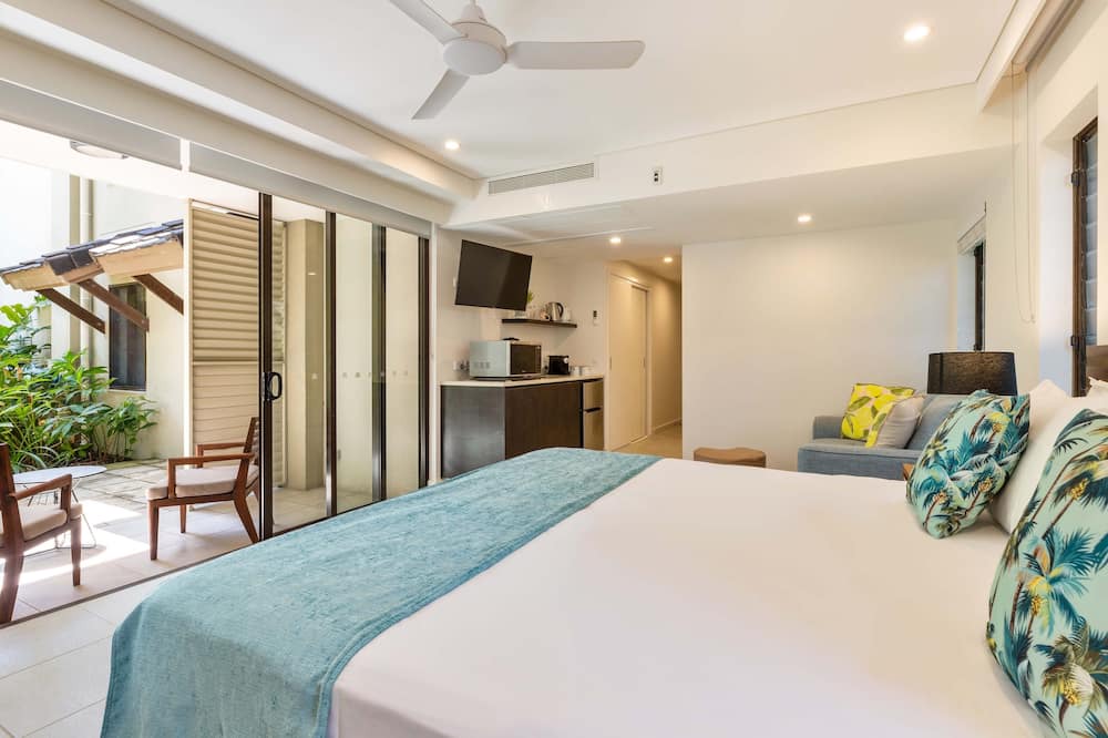 Photo of Bedroom in Craiglie