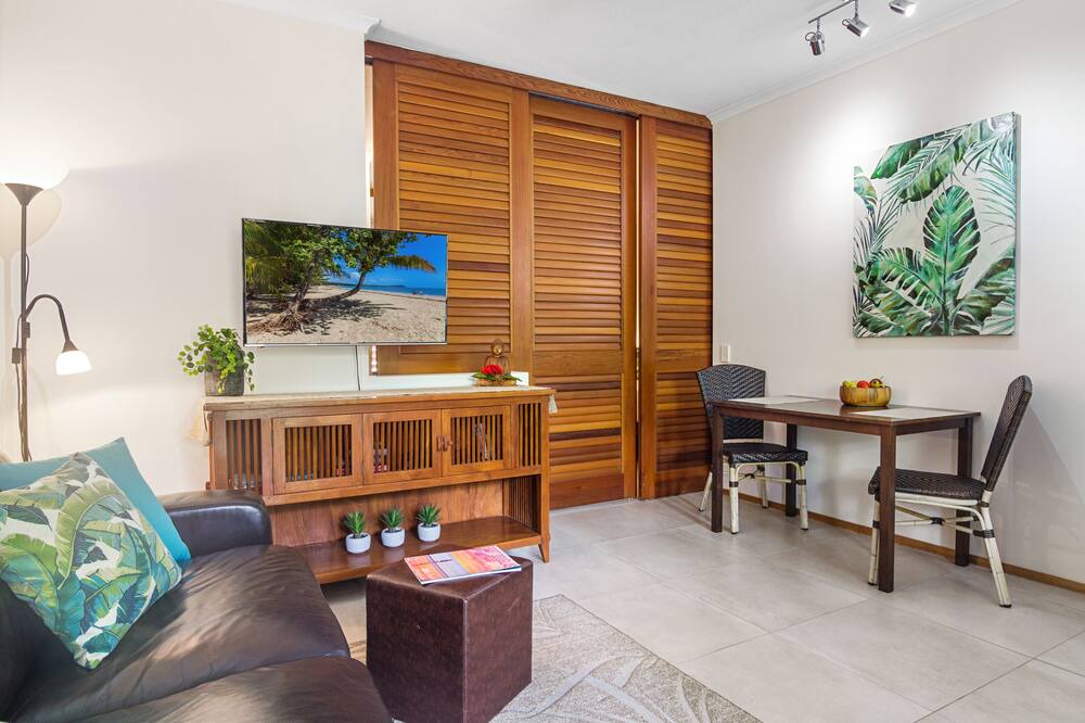Photo of Livingroom in Port Douglas