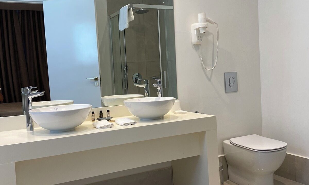 Photo of Bathroom in Kifisia