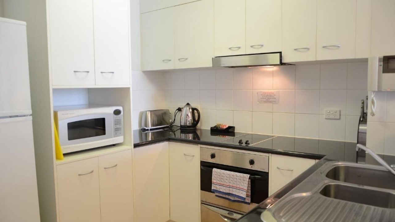 Photo of Kitchen in Spring Hill