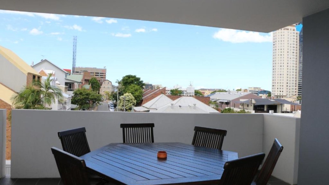 Photo of Patio Balcony in Spring Hill