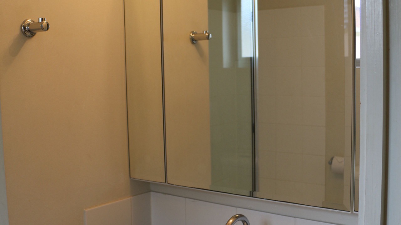 Photo of Bathroom in Spring Hill