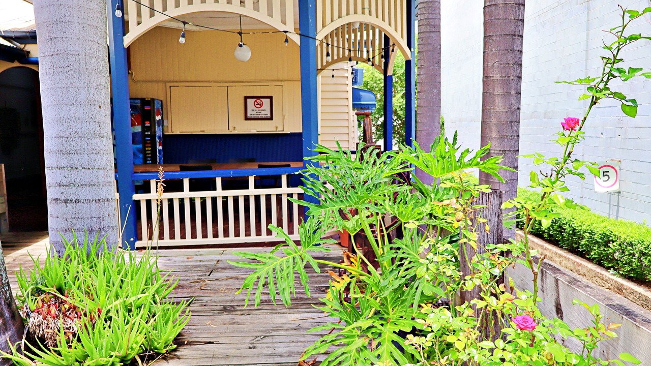 Photo of Patio Balcony in Fortitude Valley