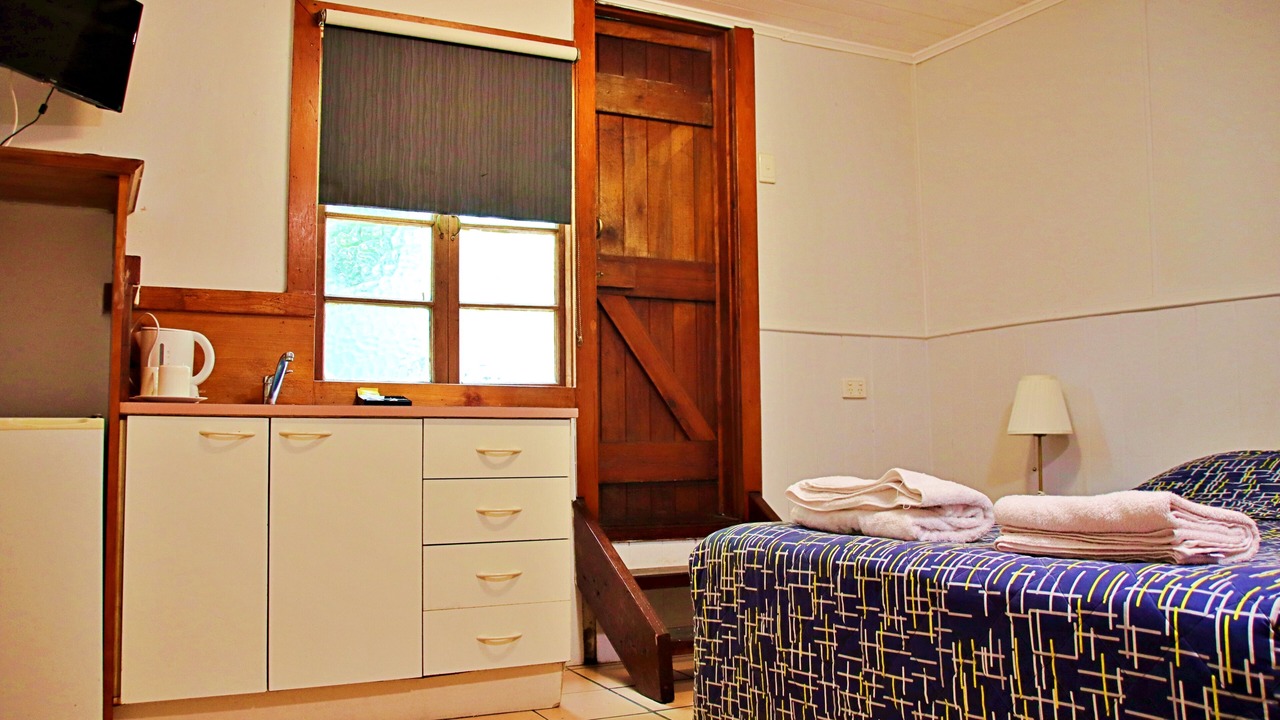 Photo of Bathroom in Fortitude Valley