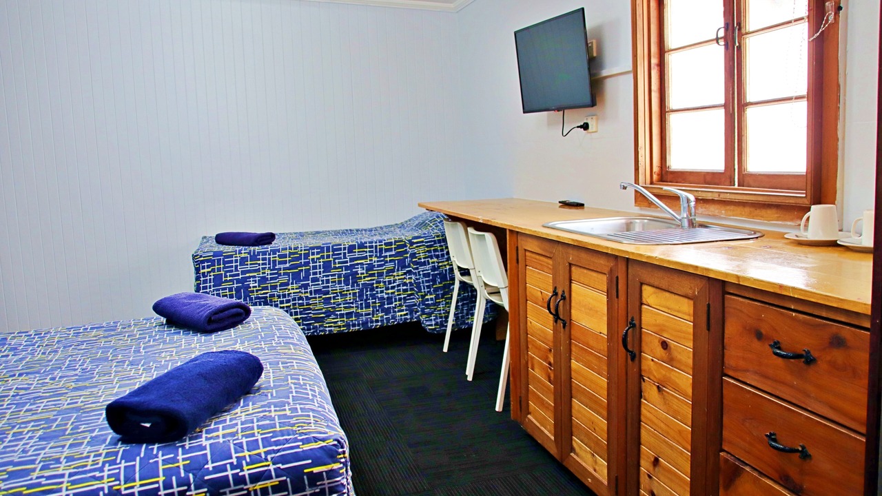Photo of Bedroom in Fortitude Valley