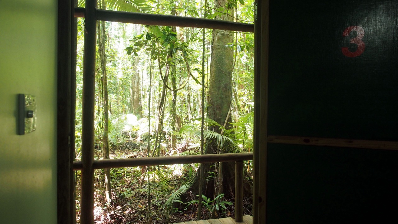 Photo of Bedroom in Cow Bay