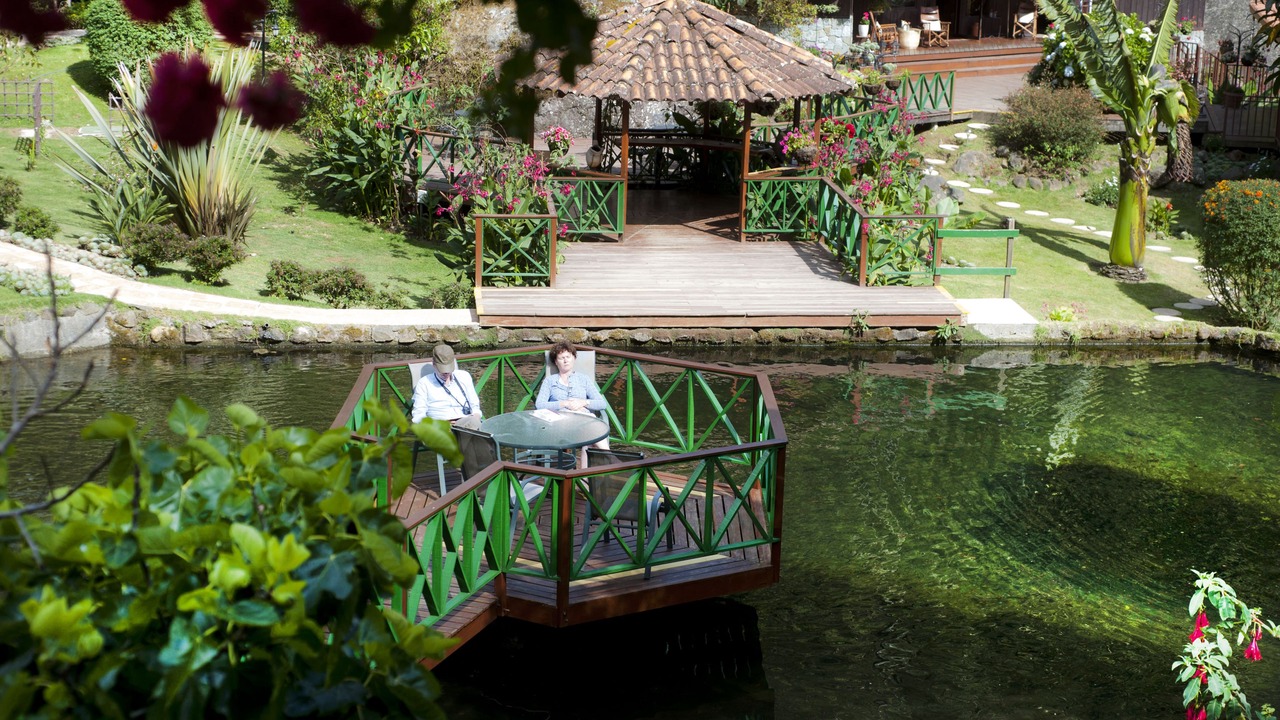 Photo of Outdoor in San Gerardo de Dota