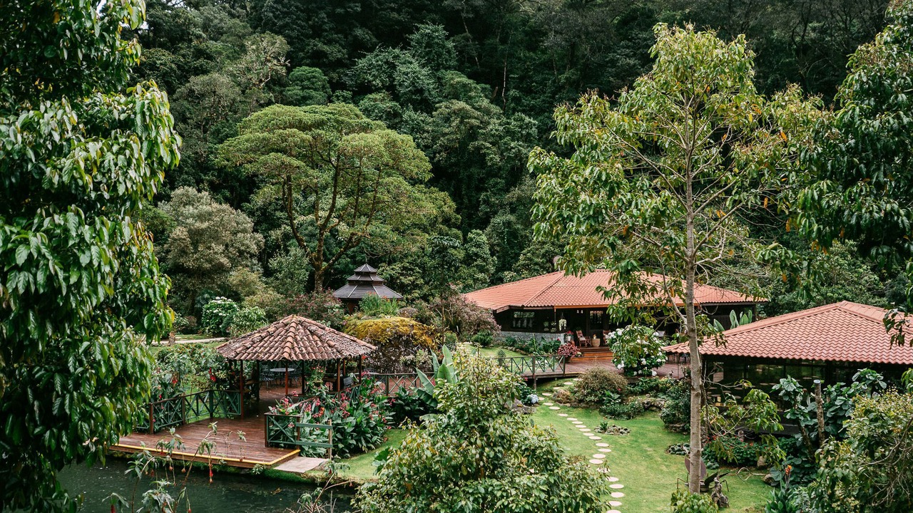 Photo of Outdoor in San Gerardo de Dota