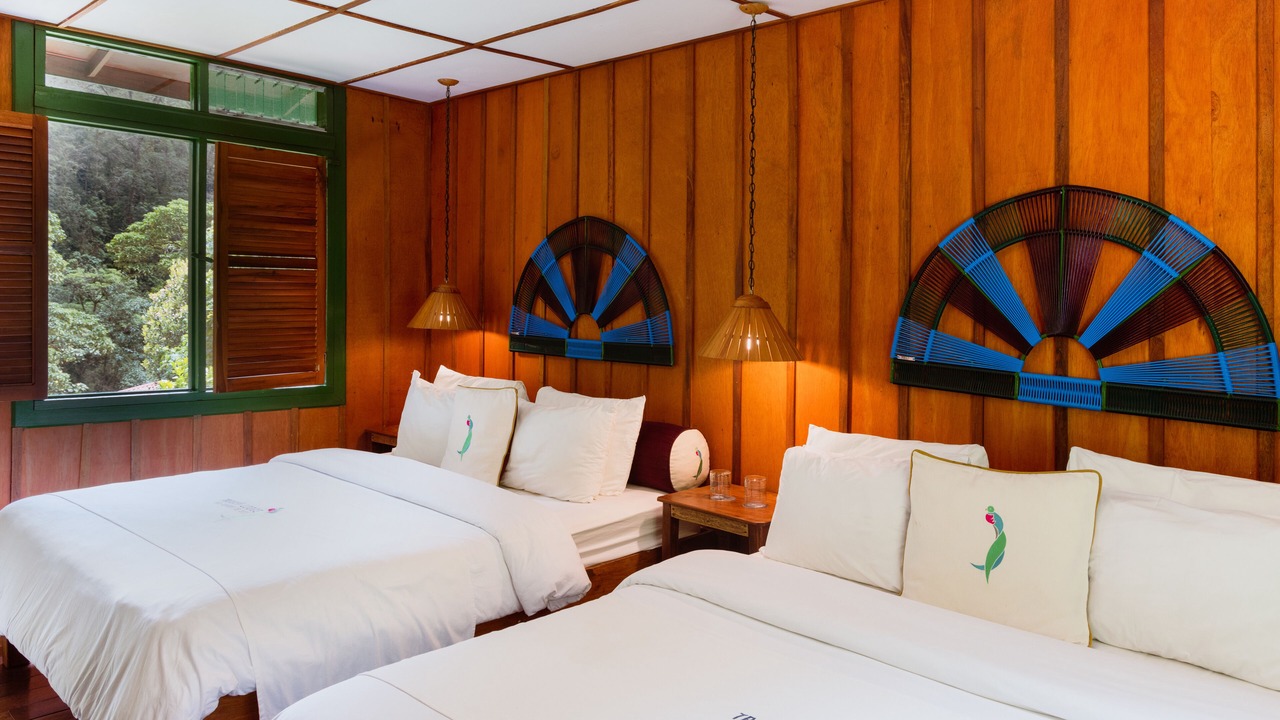 Photo of Bedroom in San Gerardo de Dota