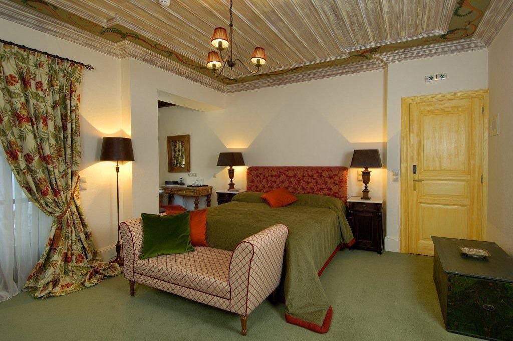 Photo of Bedroom in Potamia