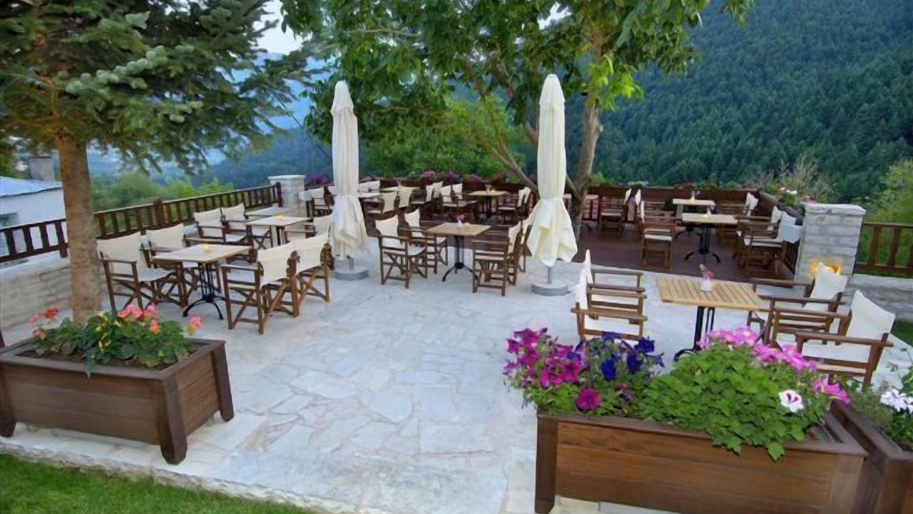 Photo of Patio Balcony in Potamia