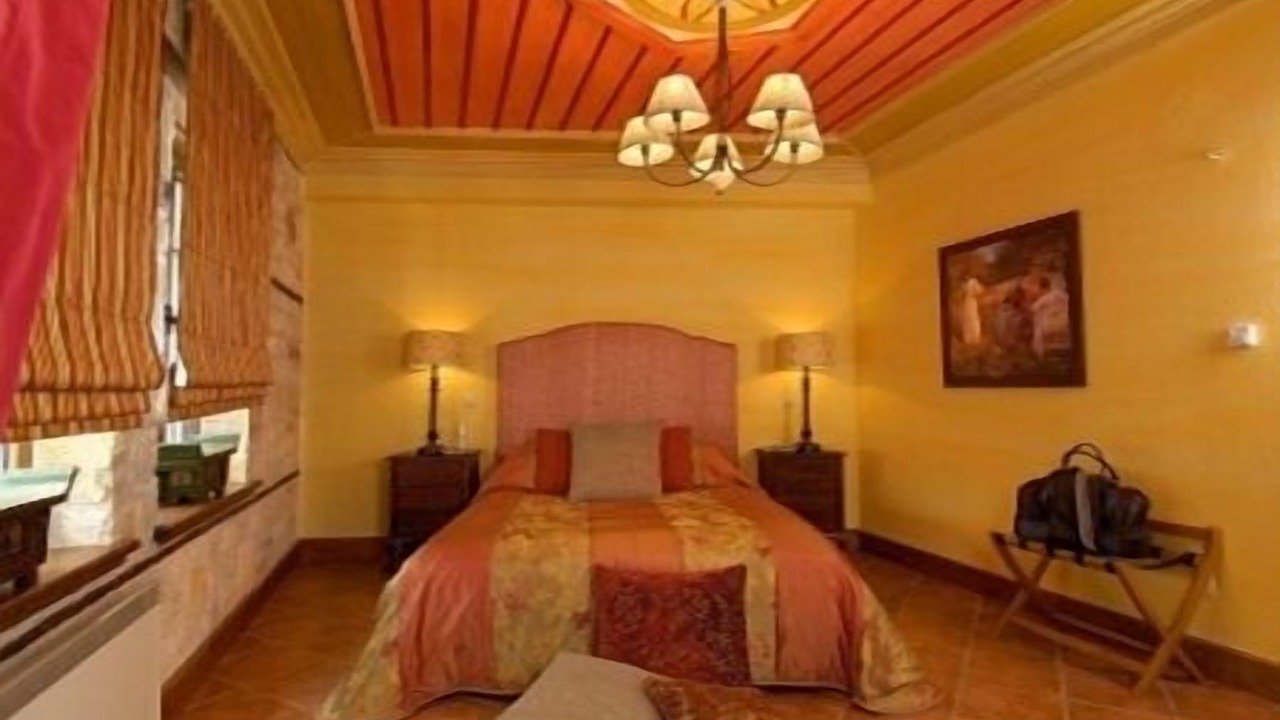 Photo of Bedroom in Potamia