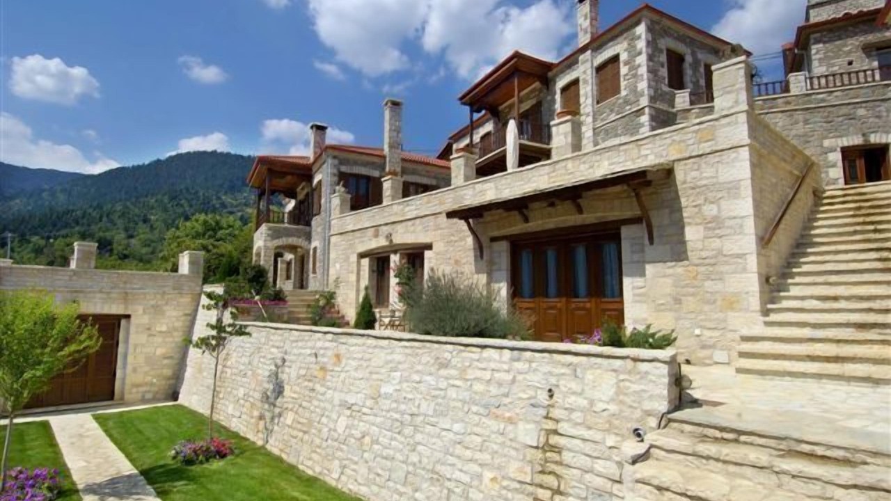 Photo of Outdoor in Potamia