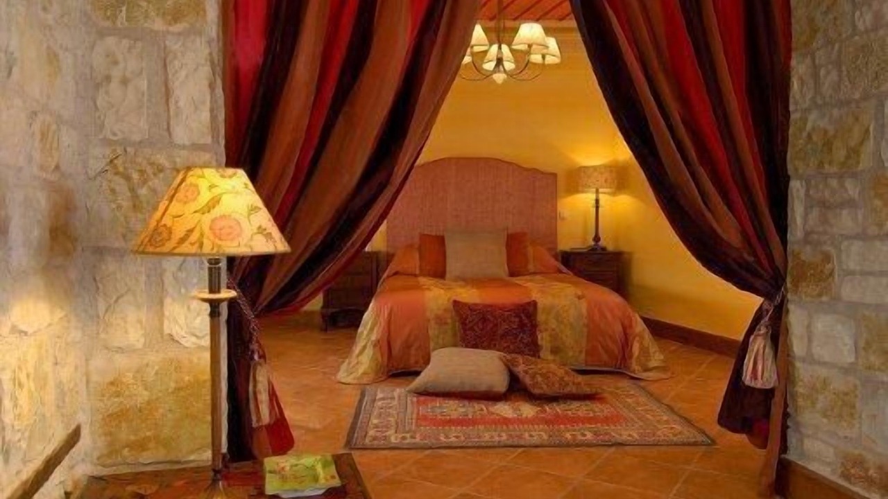 Photo of Bedroom in Potamia