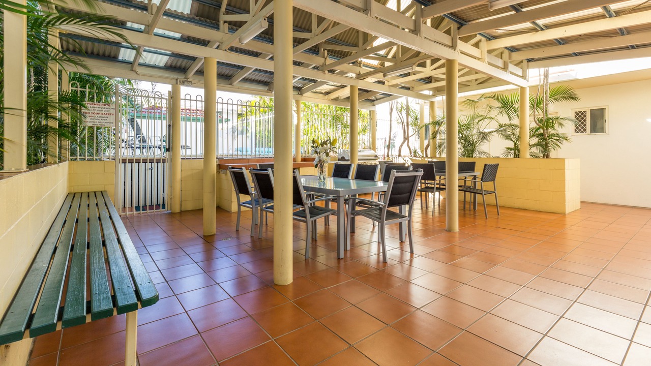 Photo of Outdoor in Toowong