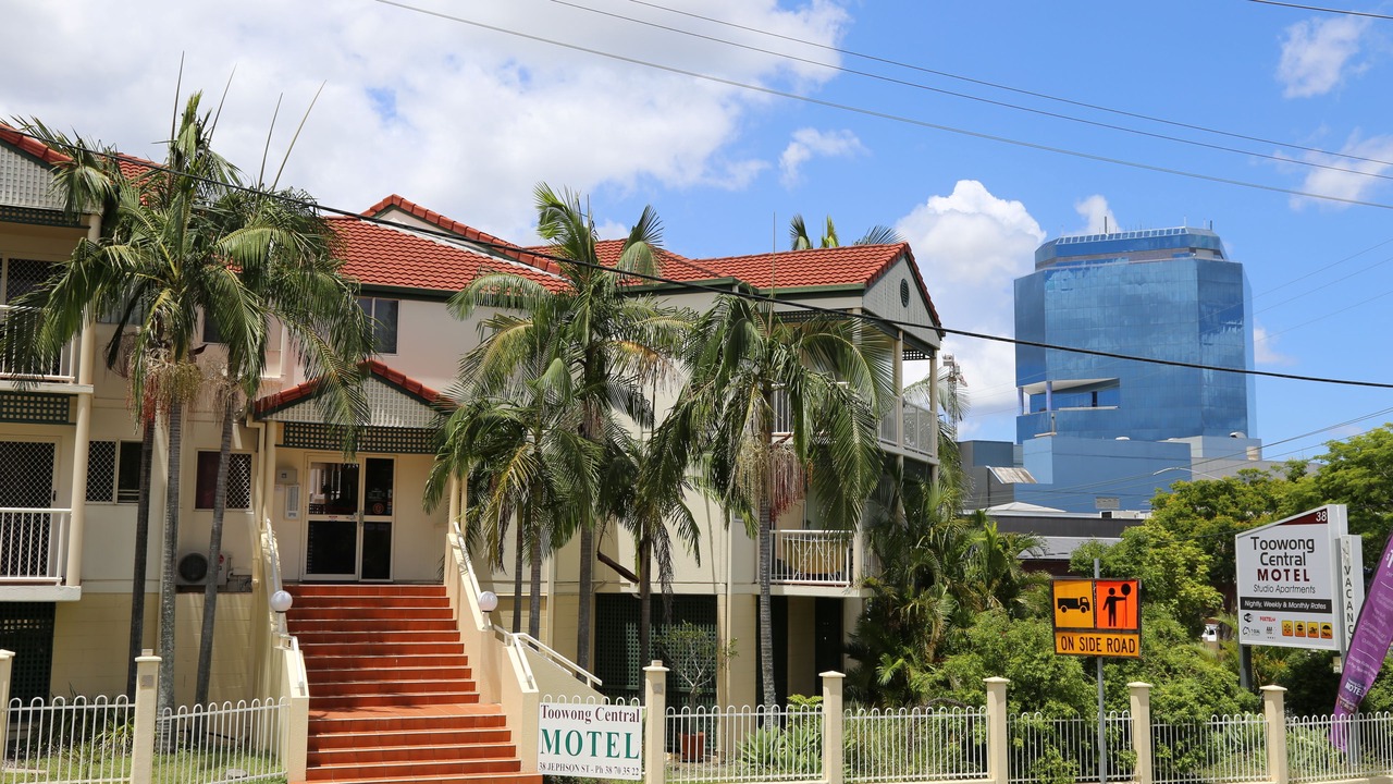 Photo of Outdoor in Toowong