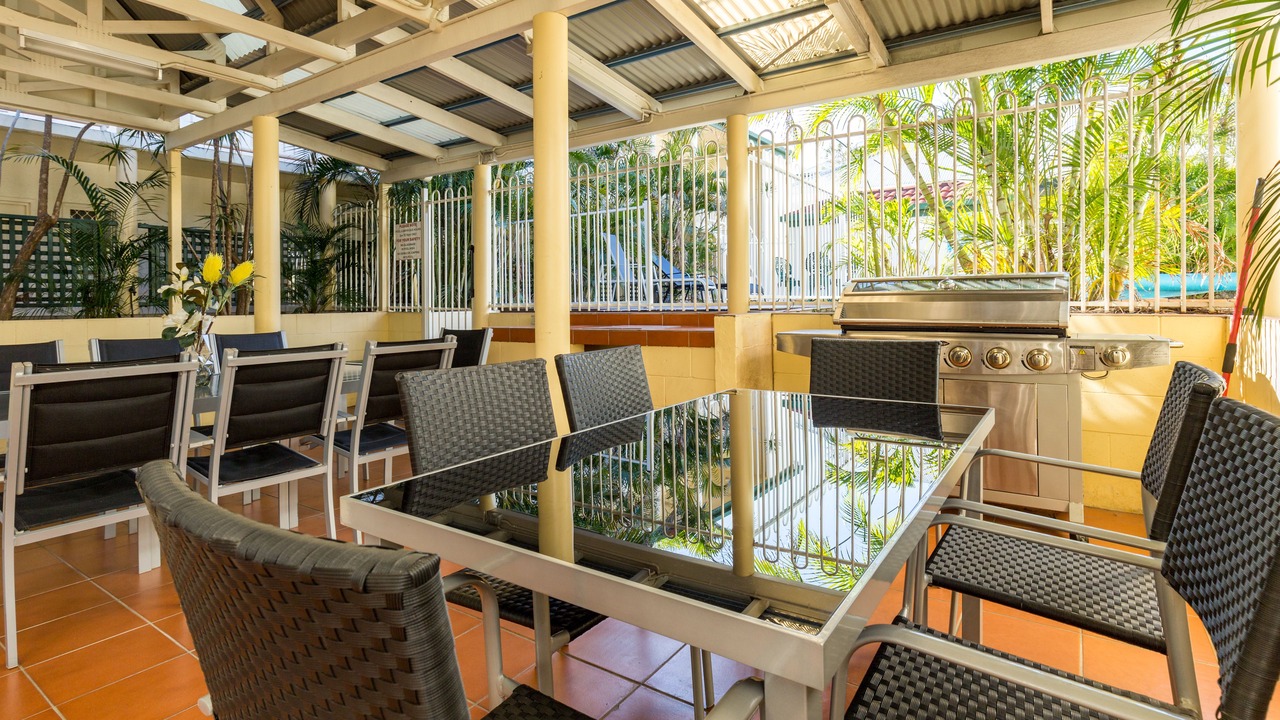 Photo of Outdoor in Toowong