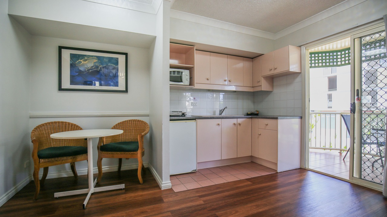 Photo of Kitchen in Toowong