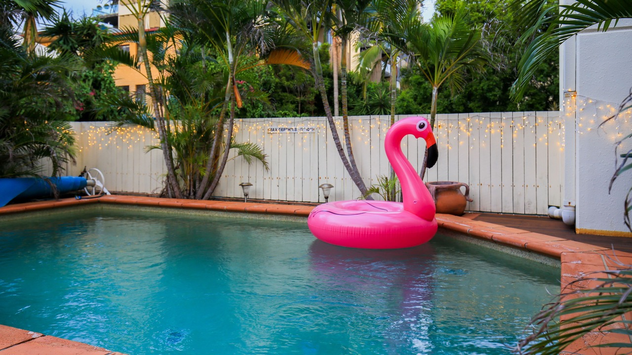 Photo of Outdoor in Toowong