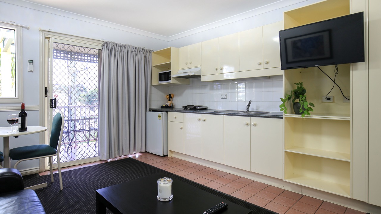 Photo of Kitchen in Toowong