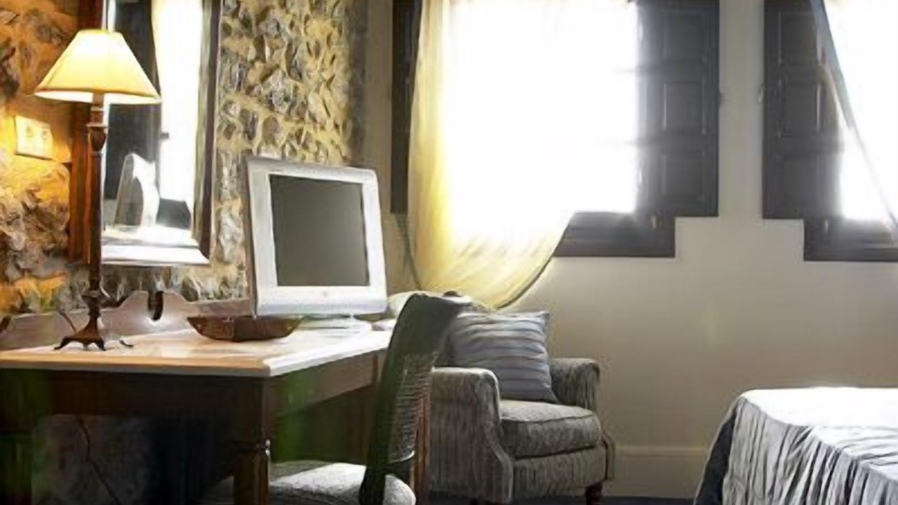 Photo of Bedroom in Trikolonoi